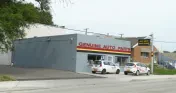 Genuine Auto Parts