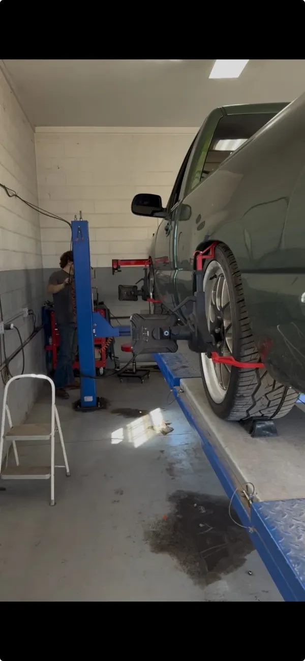 Cody's Automotive - photo 3
