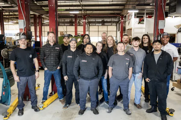 Cody's Automotive - photo 4