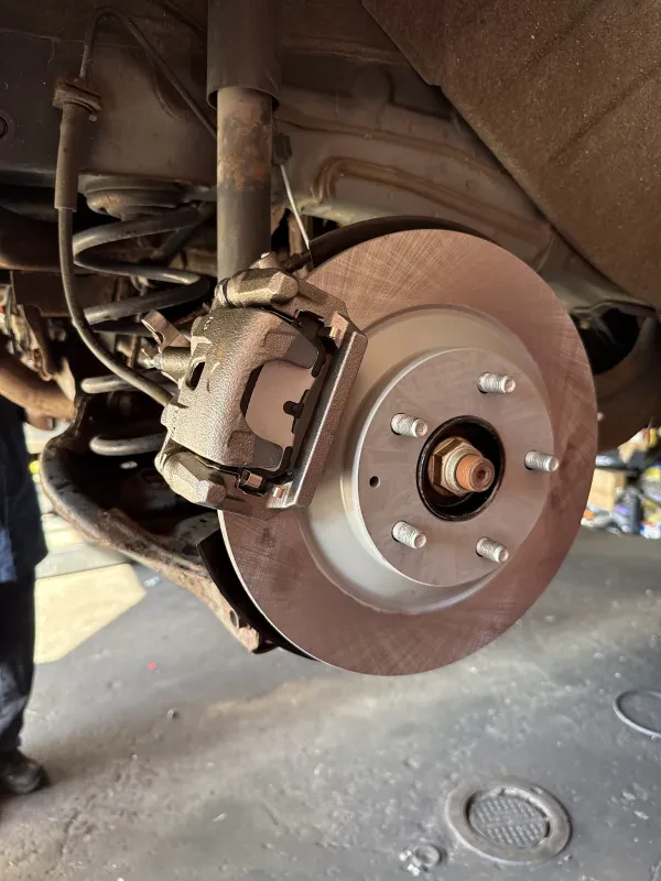 King Auto Repair - photo 2