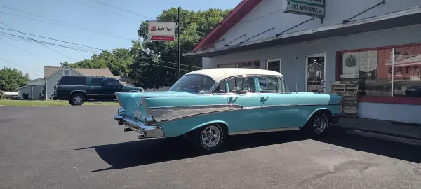 Jim's Auto Accessories Inc - photo 3