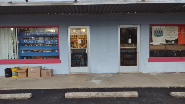 Jim's Auto Accessories Inc - photo 4
