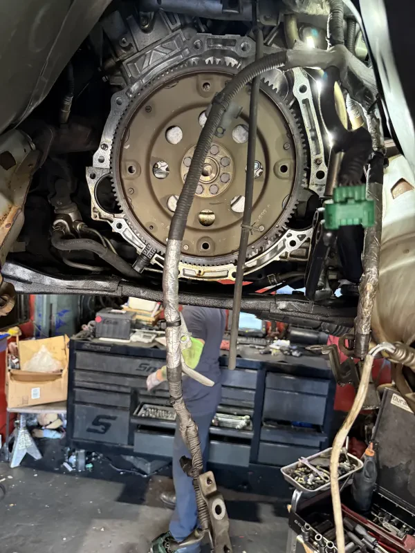 King Auto Repair - photo 3