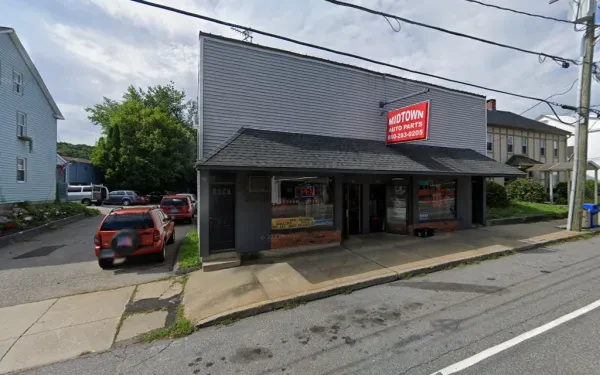 Midtown Auto Parts - photo 2
