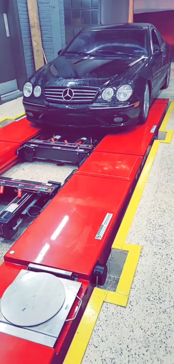 Queensgate Auto sales - photo 2