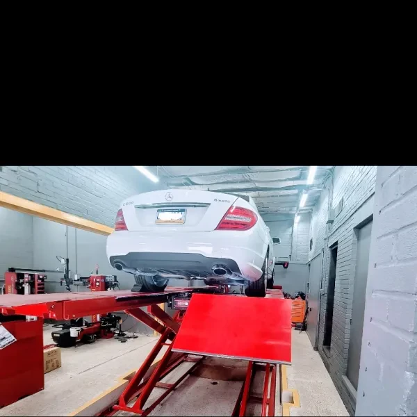 Queensgate Auto sales - photo 3