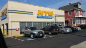 NTB-National Tire & Battery