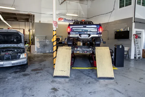 DNA Automotive - photo 3