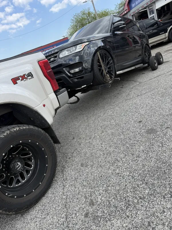 Kingz Towing & Recovery - photo 3