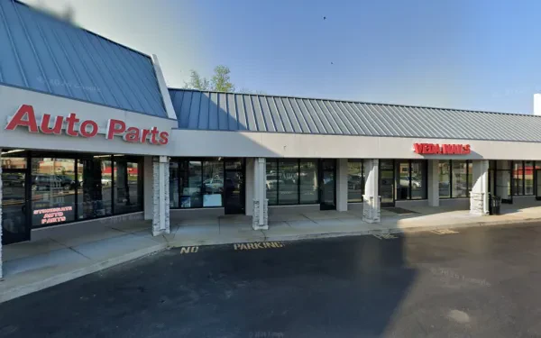 Stonegate Auto Parts - photo 2