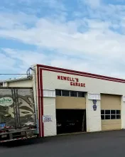 Newell's Garage