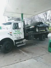 TVT SALVAGE LLC