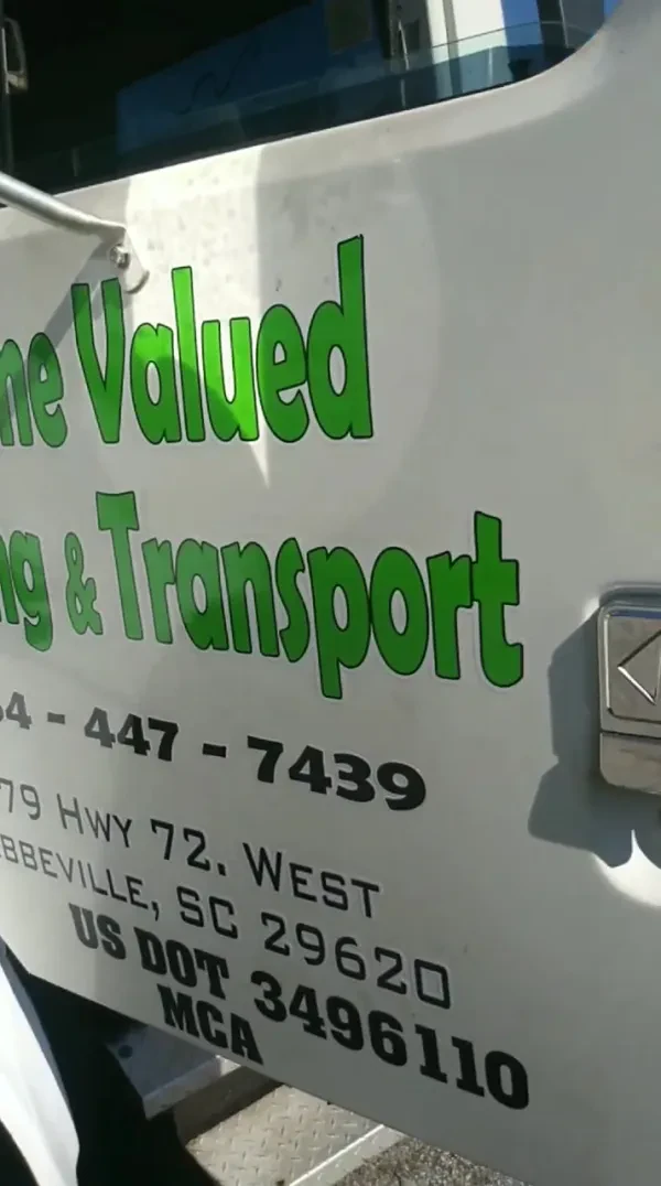 TVT SALVAGE LLC - photo 2
