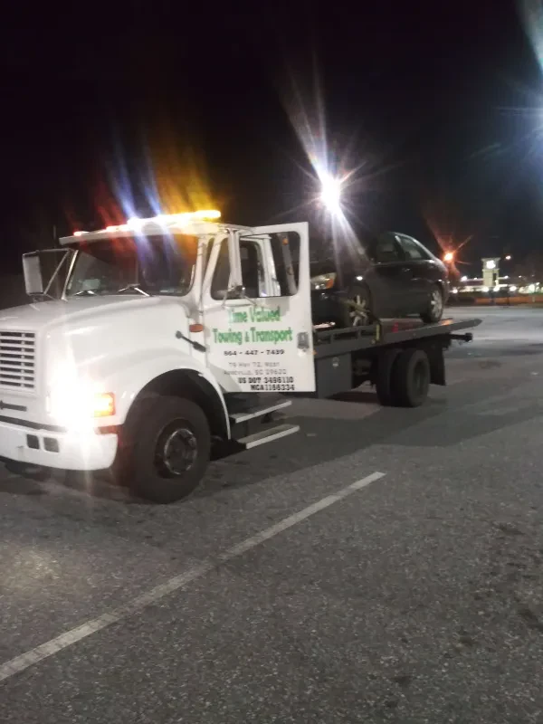 TVT SALVAGE LLC - photo 3