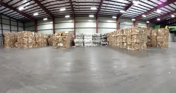 Single Stream Recyclers, LLC - photo 3