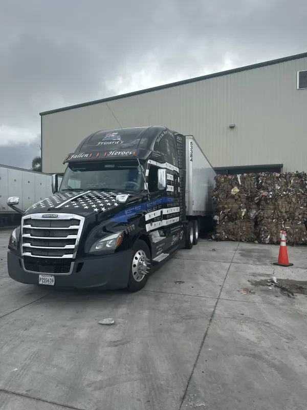 Single Stream Recyclers, LLC - photo 4