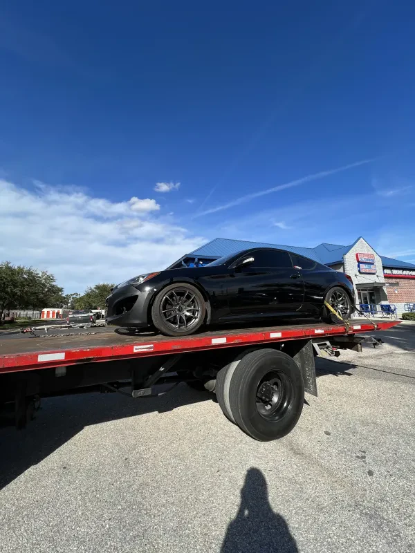 Suncoast Towing - photo 2