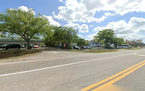 Suncoast Towing - photo 3