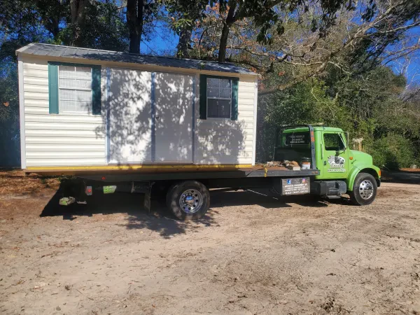 MOE BETTER TOWING,LLC - photo 3