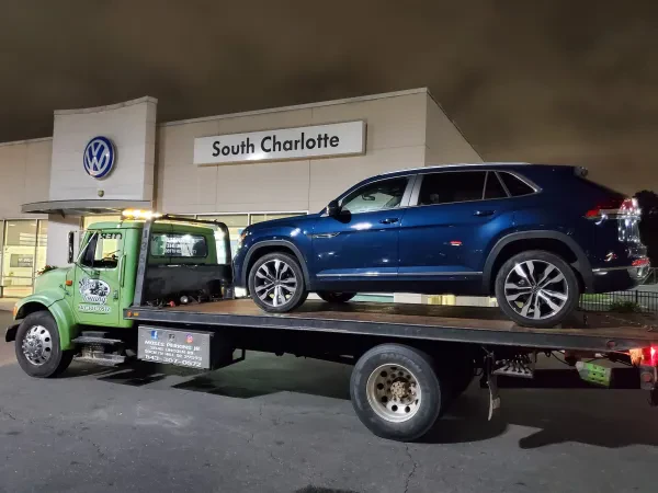 MOE BETTER TOWING,LLC - photo 4
