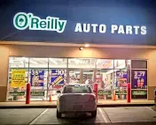 O'Reilly Auto Parts