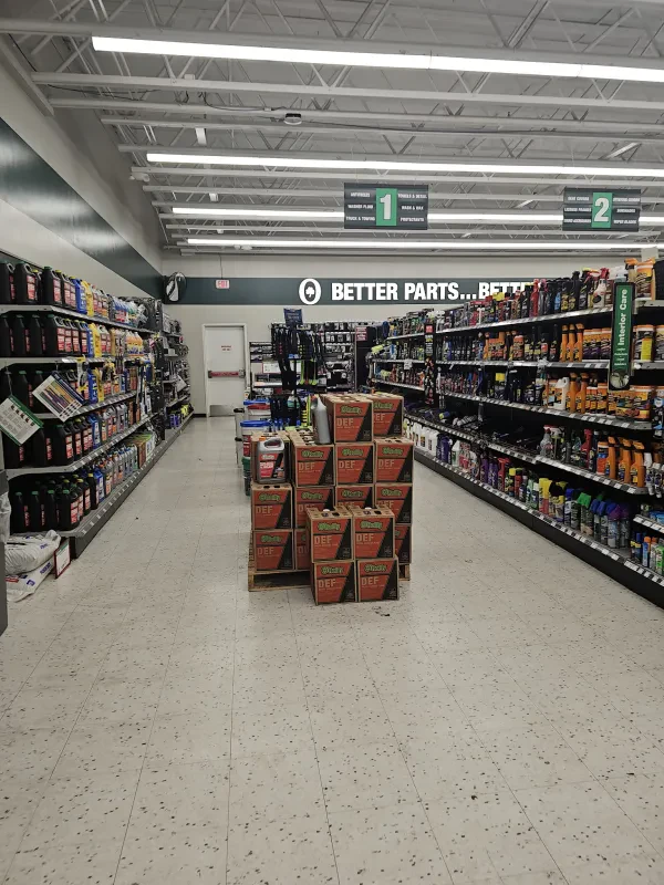 O'Reilly Auto Parts - photo 2