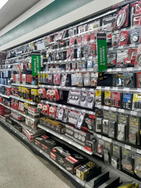 O'Reilly Auto Parts - photo 2