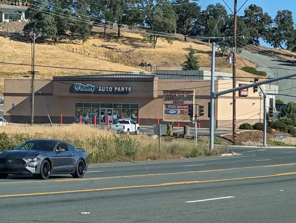 O'Reilly Auto Parts - photo 3