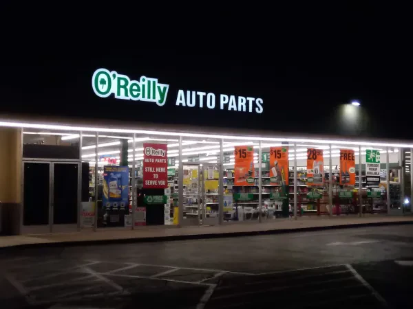 O'Reilly Auto Parts - photo 3