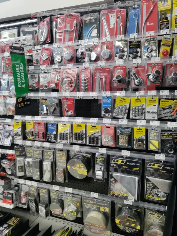 O'Reilly Auto Parts - photo 4