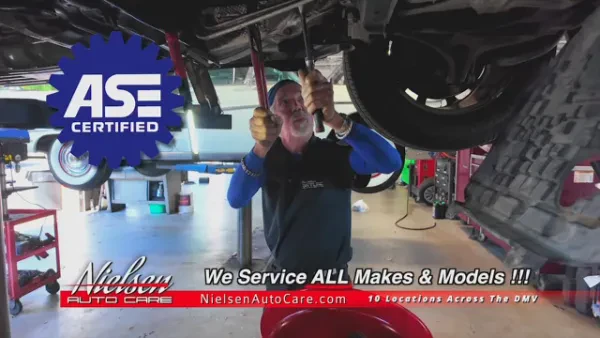 Ben Nielsen's Springfield Auto Care and Fleet - photo 2