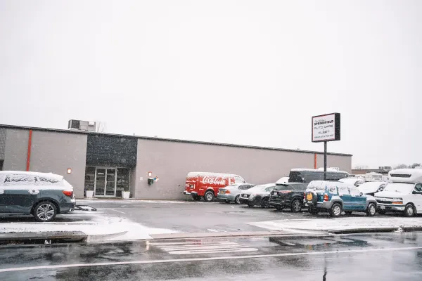 Ben Nielsen's Springfield Auto Care and Fleet - photo 4