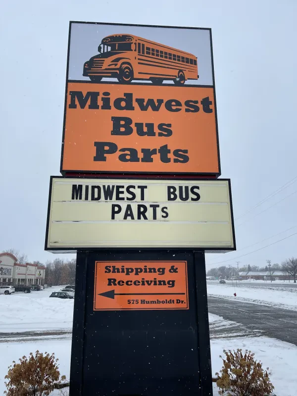 Midwest Bus Parts - photo 2