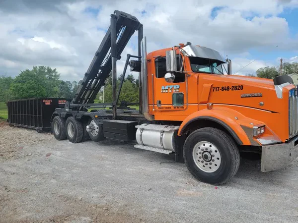 Mike's Towing & Recovery Inc - photo 2