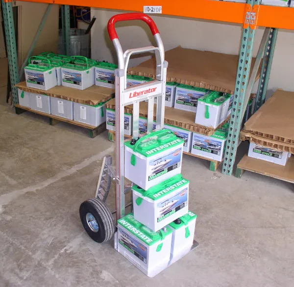 Interstate Batteries System of Western Massachusetts - photo 3