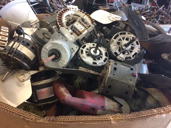 Belle Chasse Scrap Metal - photo 2