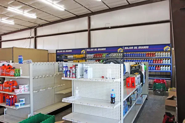 NAPA Auto Parts - MACAGAH Automotive - photo 2