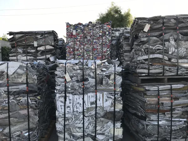 Belle Chasse Scrap Metal - photo 4