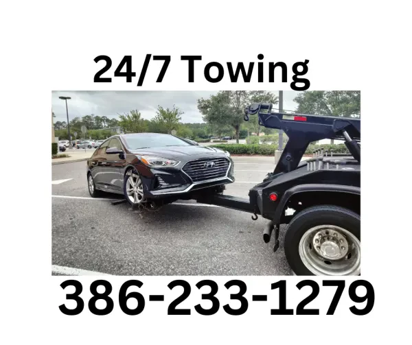 FLORIDA FAST TOWING - Local & Long Distance Towing - photo 4