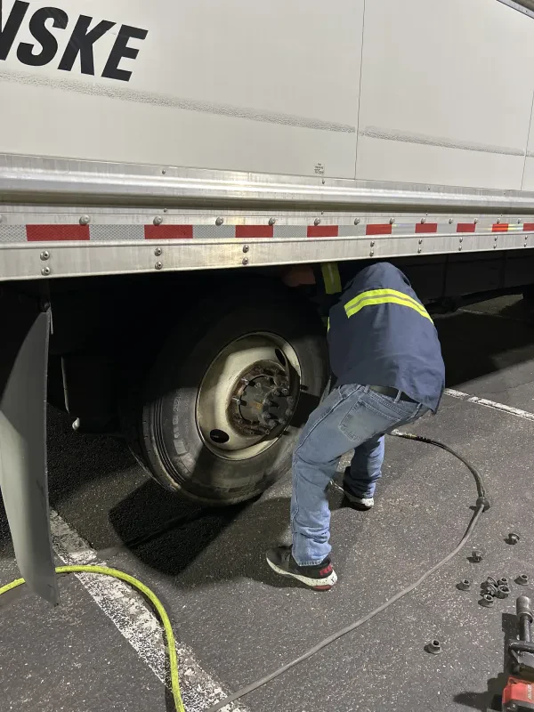 All-Rite Towing & Repair Inc - photo 2