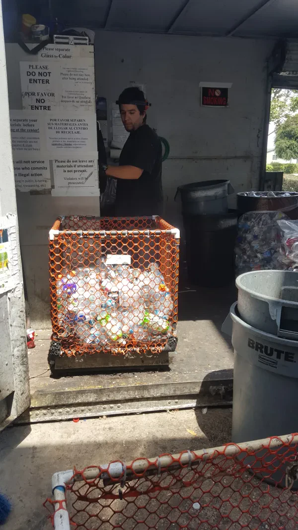 California Recycling Services Corporation - photo 2