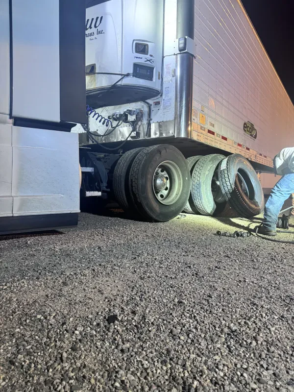 All-Rite Towing & Repair Inc - photo 4