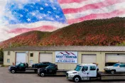 Rocky Mountain Auto and Towing
