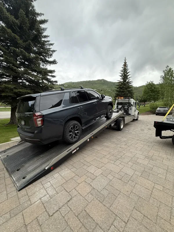 Rocky Mountain Auto and Towing - photo 3