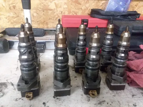 Gonzalo's Towing Service and Repair LLC - photo 4