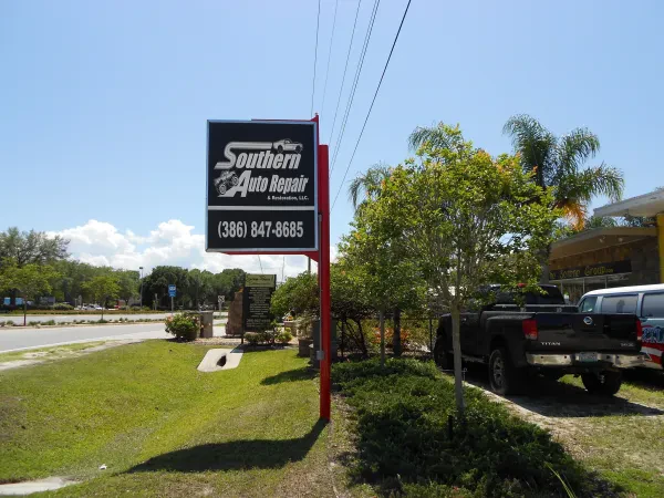 Southern Auto Repair & Restoration, LLC - photo 2