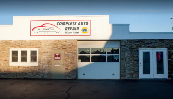 CR Smith Radiator and Auto Repair - photo 2