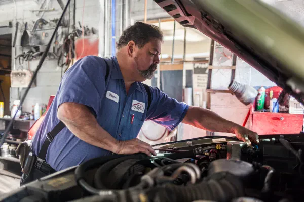 CR Smith Radiator and Auto Repair - photo 3