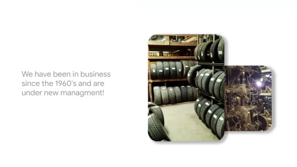 Bretz Auto Salvage & Sales - photo 2