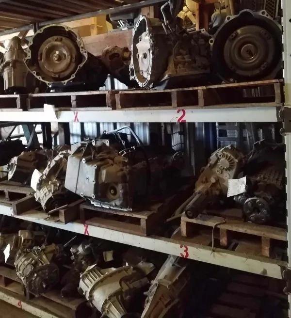 Bretz Auto Salvage & Sales - photo 4